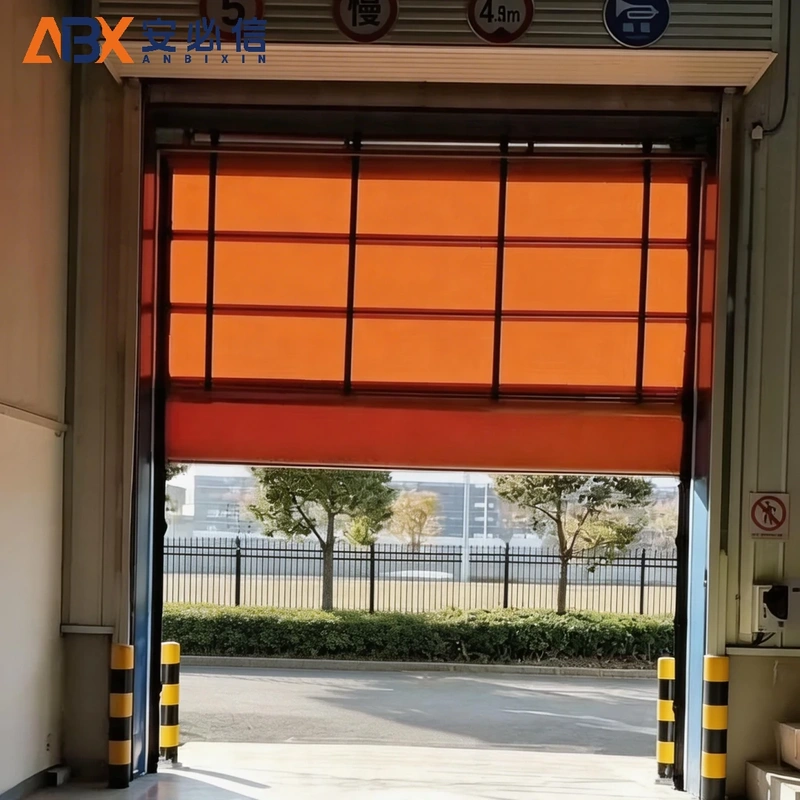 阿坝藏族羌族快速堆积门
