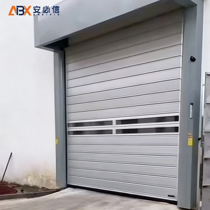 阿坝藏族羌族医药密闭高速门